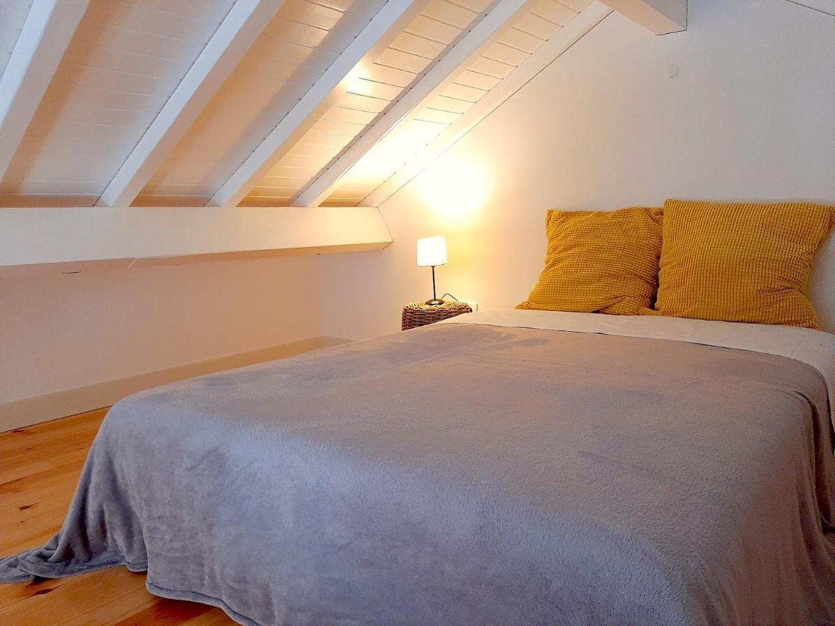 Porto Vista By Flat In Porto Apartman Kültér fotó