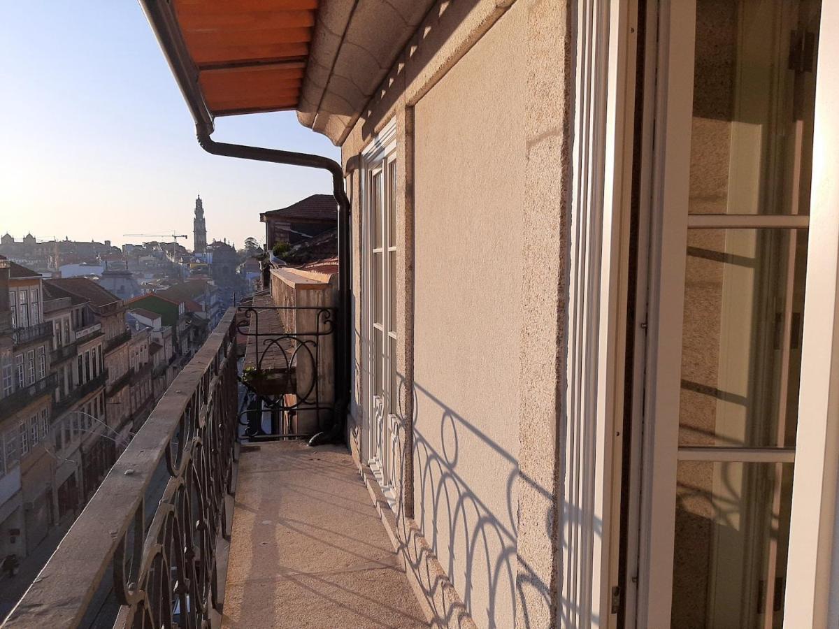 Porto Vista By Flat In Porto Apartman Kültér fotó